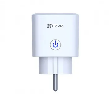 Ezviz T30-A smart plug WIFI - Umag