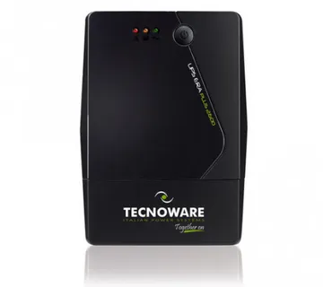 UPS 2.6kVA/1.82kW Line Interactive, Tower, 6x C13 - Umag