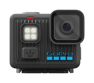 GoPro LIT Hero - Black - cover