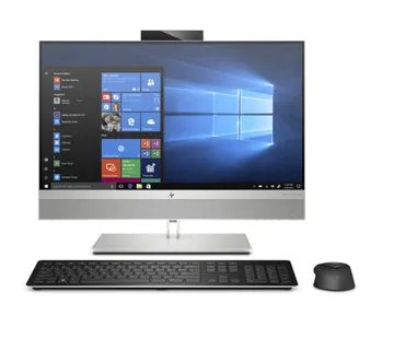 HP EliteOne 800 G6 AiO - Umag