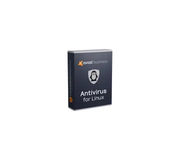 Avast Business Antivirus for Linux (1 year) - Umag