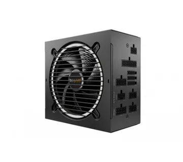 be quiet! PURE POWER 12 M 1200W 80 PLUS Gold - Umag