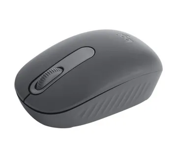 LOGI M196 Bluetooth Mouse Graphite - Umag