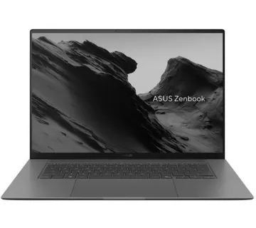 UM5606GA-SR222X, 16/3K OLED/Ryzen AI 9 465/32GB/S2TB/INT/W11P/GRY/2Y - Umag