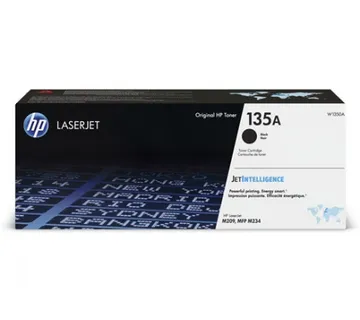 Toner HP W1350A LJ M209/MFP M234 135A black 1,1K - Umag