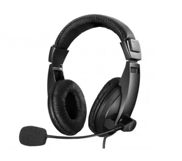 Sandberg Saver USB Headset Large - Umag
