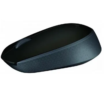 Logitech M171 RF bežični Optički 1000DPI Ambidekster Crno miš - Umag