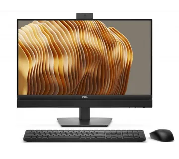 Dell PC Pro 24 AIO Ultra 5 235T/23.8"FHD/16GB/512GBSSD/Intel Graphics/Win11Pro - Umag