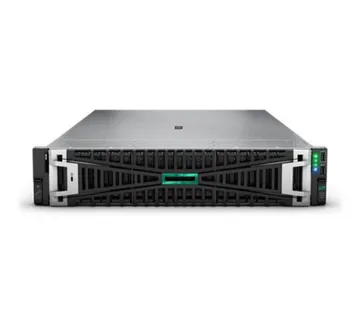 Srv Hpe Dl380 G11 4510 64gb 12lff - Umag