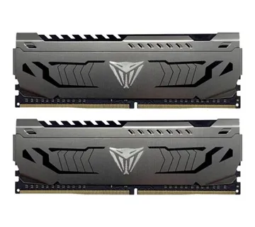 PATRIOT Viper Steel 16GB 2x8GB DDR4 - Umag