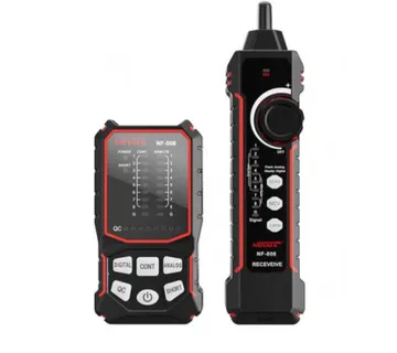 NOYAFA NF-808 - Networt tester with wire tracer - Umag