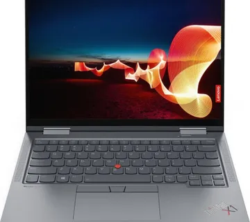 (refurbished) Lenovo ThinkPad X1 Yoga G6 / i7 / RAM 16 GB / SSD Pogon / 14,0" FHD - Umag