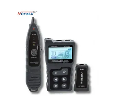 NOYAFA NF-8209 - wire tracker - cover