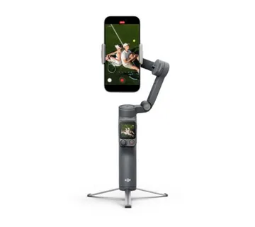 DJI Osmo Mobile 8P Advanced Tracking Combo - Umag