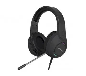 Sandberg BossBlaster USB Headset - Umag