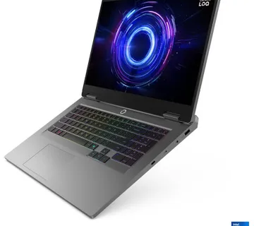 (refurbished) Lenovo Loq 17IRX10 / i7 / RAM 32 GB / SSD Pogon / 17,3" FHD - Umag