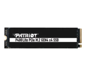 PATRIOT Viper VP400 Lite 1TB M.2 SSD - Umag