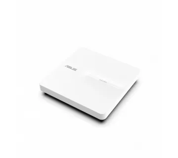 Asus ExpertWiFi EBA63, Dual Band WiFi 6 PoE AP - Umag