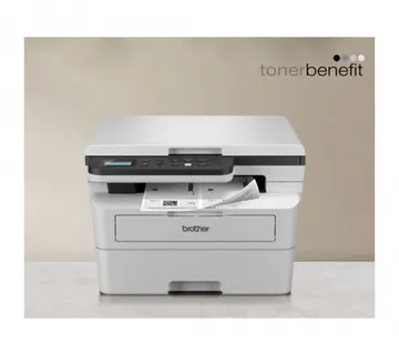 Pisač Brother laser mono MFP DCPB7620DW A4, duplex, Wifi - Umag