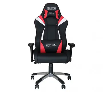 Gaming Stolica Spawn Hero Series, Crvena - Umag