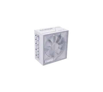 Lian Li SX 1200W - Umag
