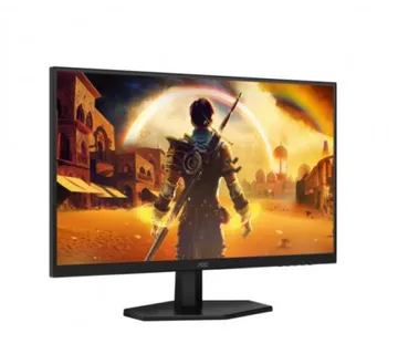 AOC LCD 27" QHD, 1ms, 16:9, DP - Umag