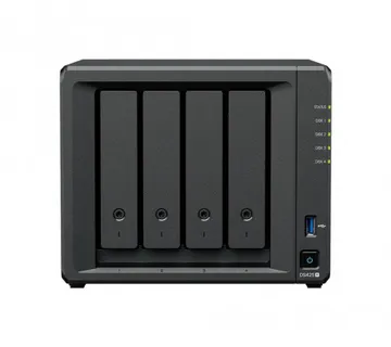 Synology DS425+ - Umag