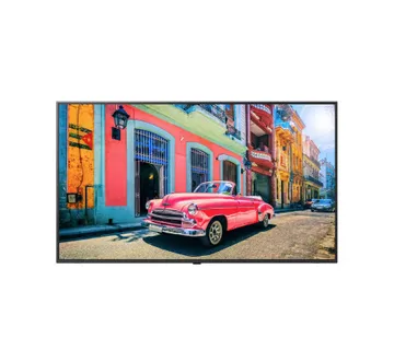 LG 55UK767H, QNED UHD, webOS5.0, Pro:Centric Smart - Umag