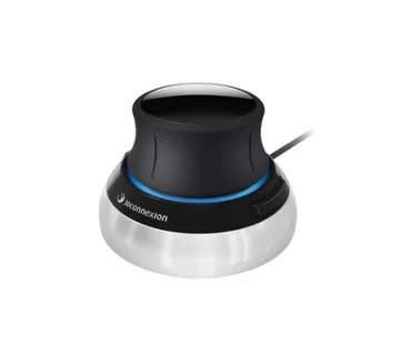 3Dconnexion SpaceMouse Compact - Umag
