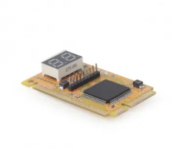 Gembird Notebook analyser card - Umag