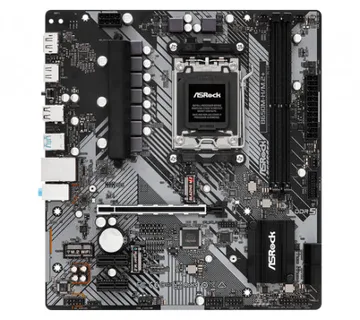 Asrock B650M-H/M.2+ - Umag