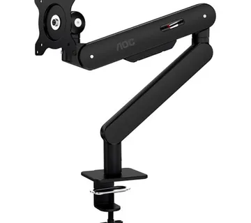 AOC AM400B ruka za monitor, 17"-34", 2-9kg - Umag