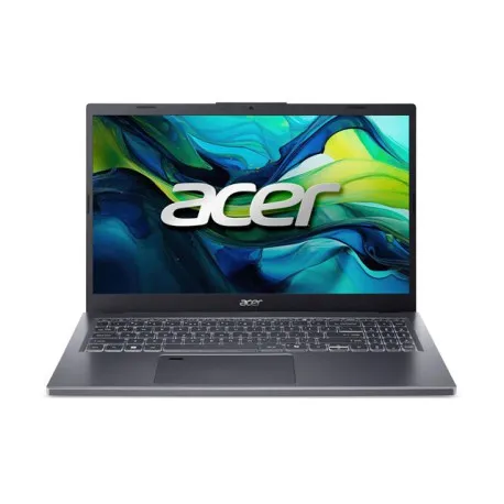 A15-51M-97F5, 15,6/FHD/i9-13900H/16GB/S1TB/INT/W11H/GRY/2Y - cover