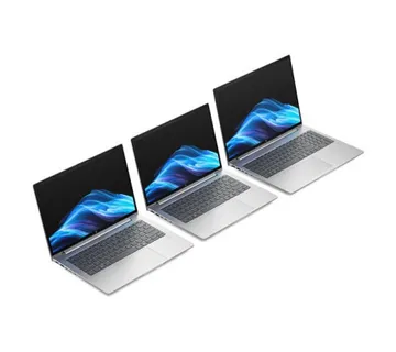 HP PB 4 G1i 5 120U 16i 16/512GB - Umag