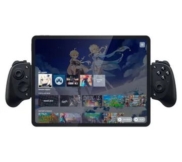 Razer Kishi V3 Pro XL, iPad/Android, 10-13", USB-C - Umag