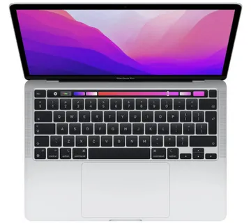 (refurbished) Apple MacBook Pro 13-inch 2022 - cover