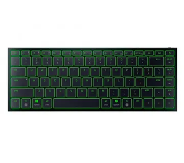 Razer Joro - Umag
