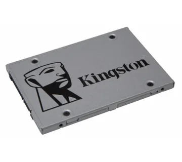Kingston SSD A400, R500/W450,960GB, 7mm, 2.5" - Umag