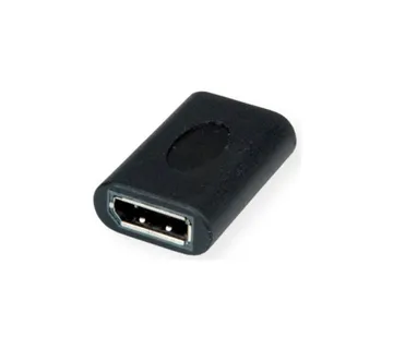 Roline VALUE adapter DisplayPort - DisplayPort, F/F - Umag