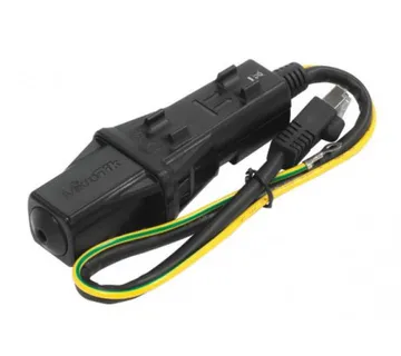 MikroTik Gigabit Ethernet Surge Protector - Umag