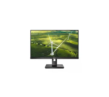 Philips 24" 242B1G/00 FHD (1920×1080) IPS , Pivot, 75Hz, 4ms, VGA/DVI-D/HDMI/DP, 4×USB3.2/USB-B, zvučnici, crni - Umag