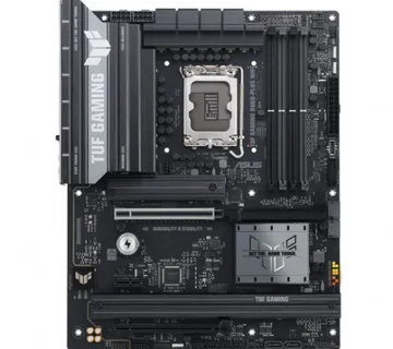 Asus Tuf Gaming B860-Plus Wifi - Umag