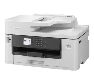 Brother Mfc-J2340dwyj1 Mfp A3 - Umag