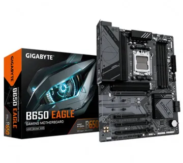 Gigabyte B650 Eagle - Umag