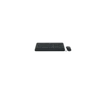 LOGITECH MK545 Advanced Wireless Keyboard and Mouse Combo - US INT'L - 2.4GHZ - INTNL - Umag