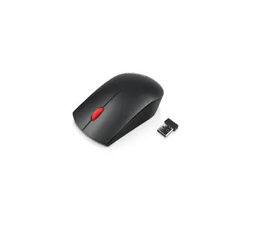 LENOVO ThinkPad Essential Wireless Mouse - Umag