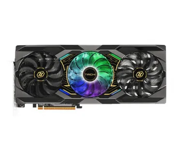Asrock Taichi Radeon RX 9070 XT OC AMD 16 GB GDDR6 - Umag