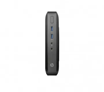 HP t520 Flexible Thin Client - Umag