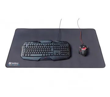 Sandberg Gamer Desk Pad XXXL - Umag