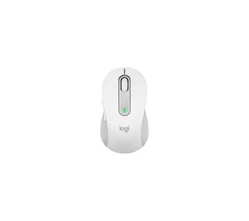 LOGITECH M650 Signature Bluetooth Mouse - OFF-WHITE - Umag